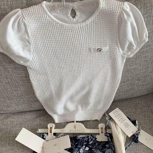 Gucci girls set